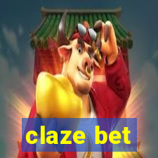 claze bet